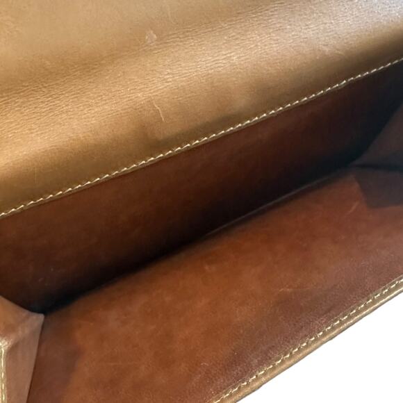 Salvatorre Ferragamo Continental Long Envelope Wallet - Picture 11 of 13